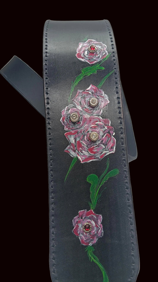 Tracolla RockRose