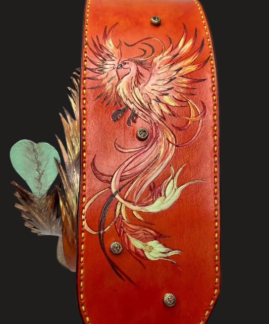 Tracolla Phoenix