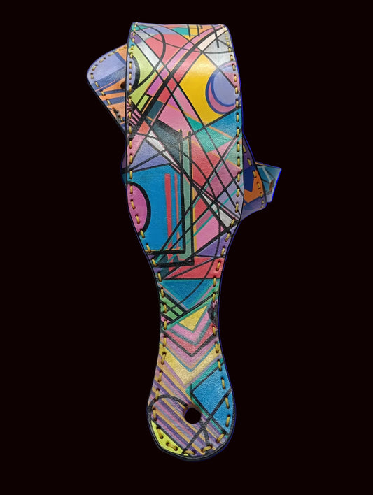 Tracolla Geometry