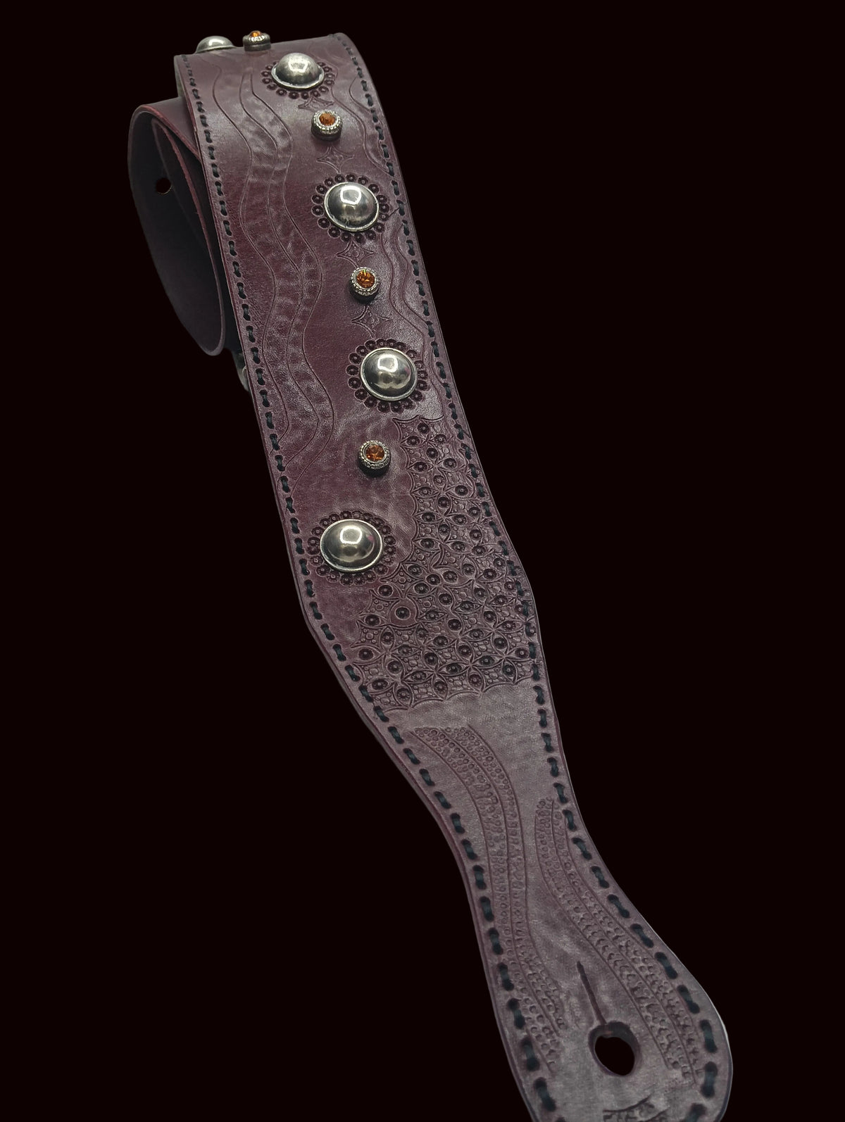 Tracolla Sunderland - L.C. Signature