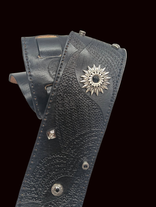 Tracolle Blackie - L.C. Signature