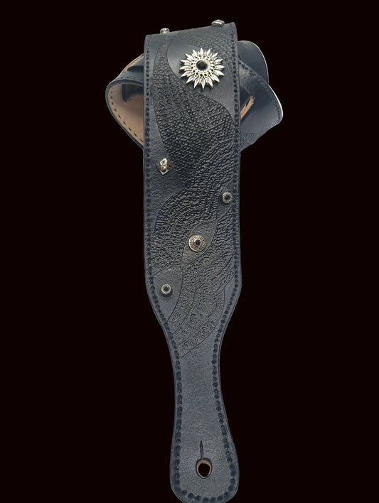 Tracolle Blackie - L.C. Signature
