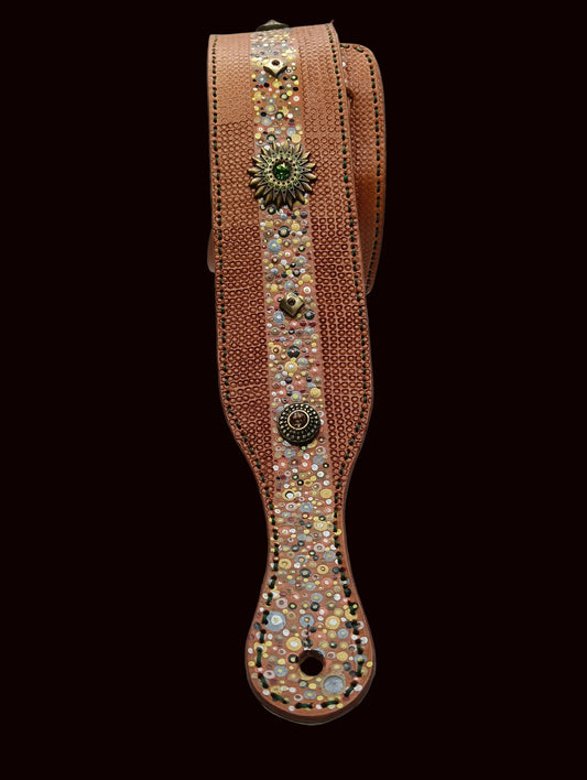 Tracolla Klimt
