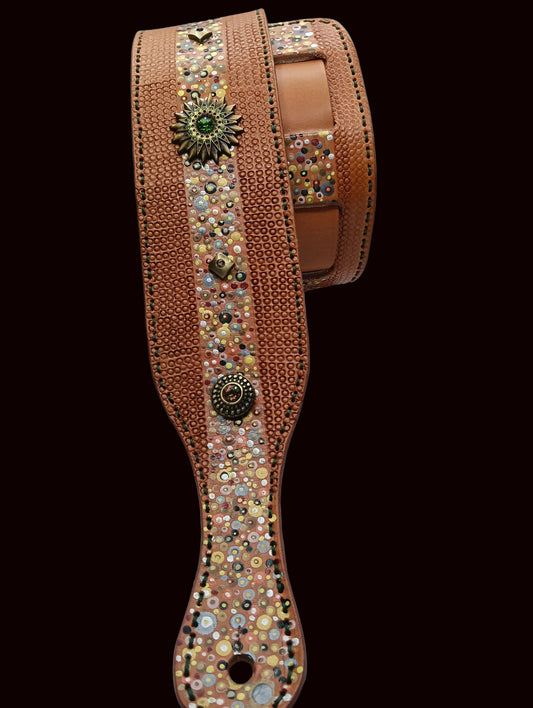 Tracolla Klimt