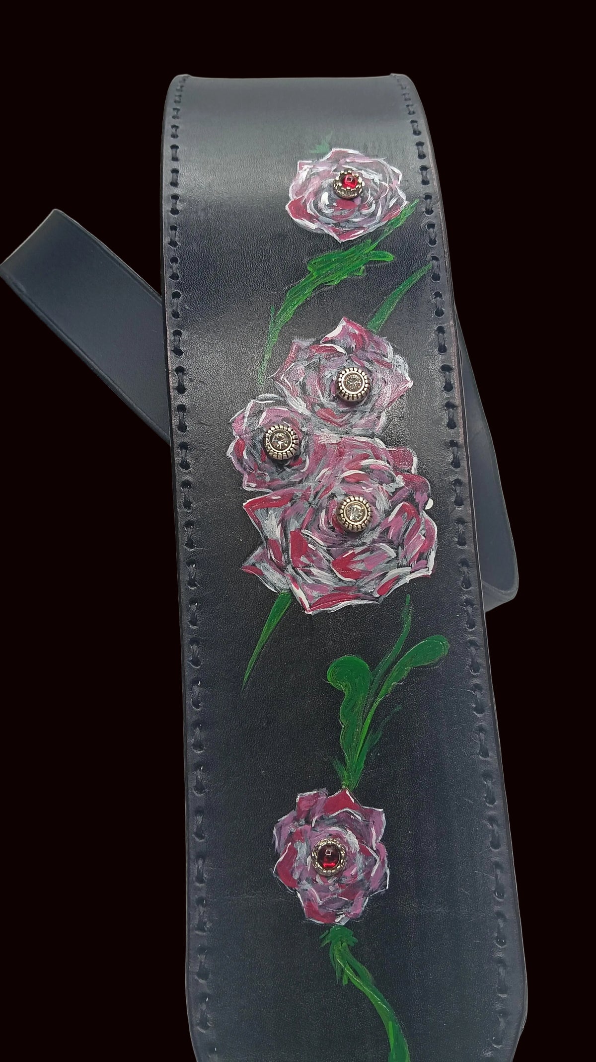 Tracolla RockRose