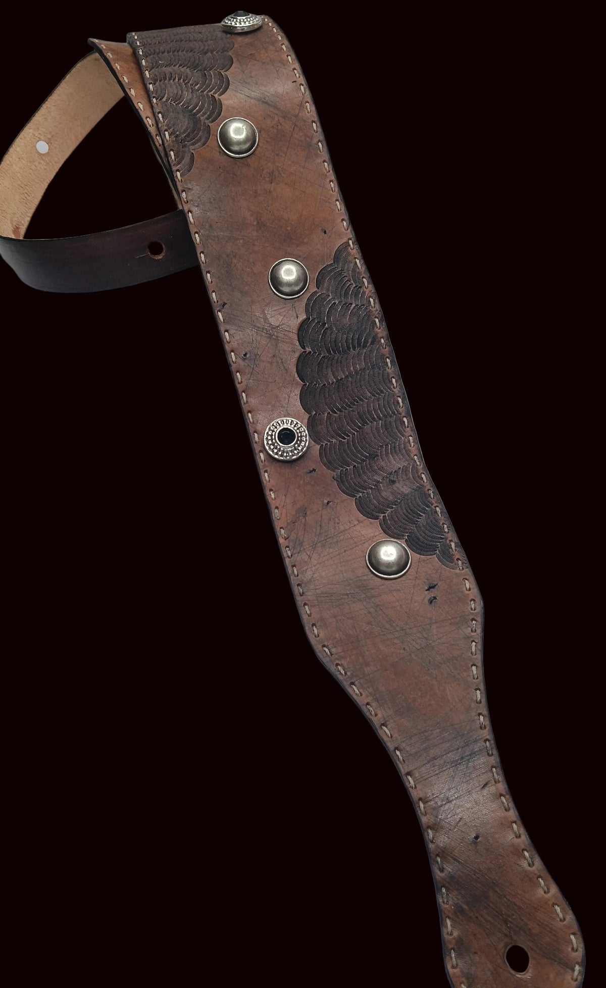 Tracolla Country - L.C. Signature