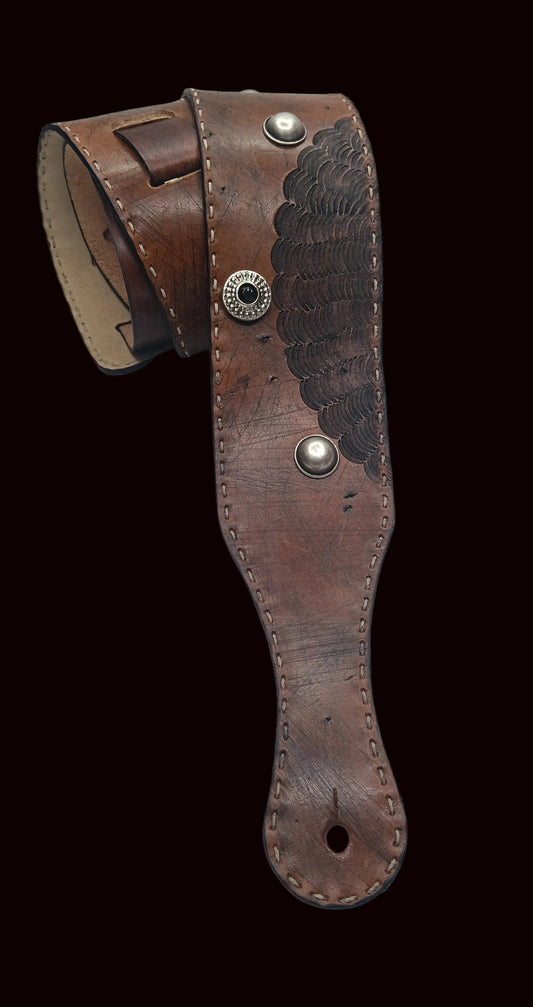 Tracolla Country - L.C. Signature