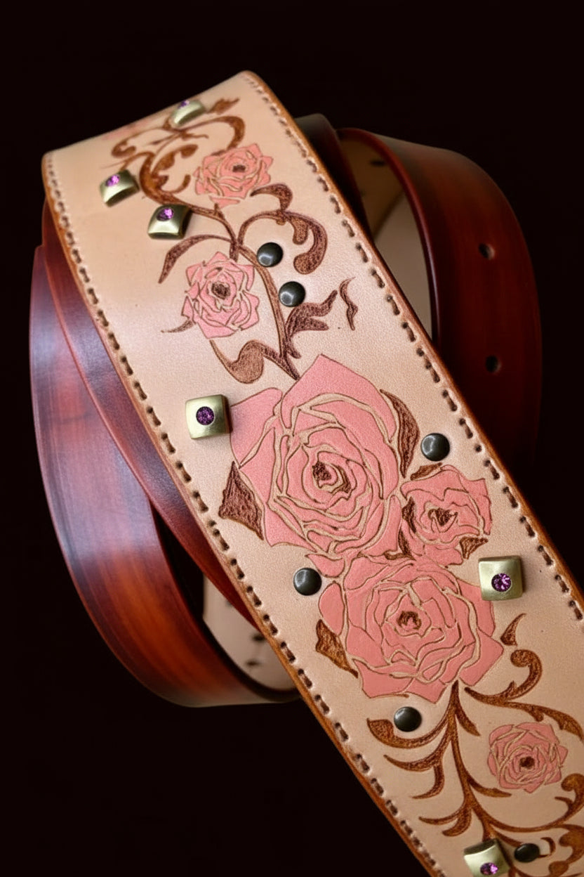 Tracolla RockRose Original